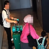 Viral Video Anak Diperlakukan Kasar Orang Tua di Dalam Lift, Warganet Malaysia Ramai-Ramai Bereaksi
