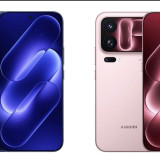 Harga Xiaomi 18 Pro Max Bikin Melongo, Dirumorkan Saingi iPhone 18 Pro Max
