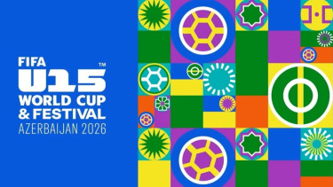 Jadwal Timnas Indonesia U-15 di Piala Dunia U-15 2026: Hadapi Wales hingga Portugal di Azerbaijan