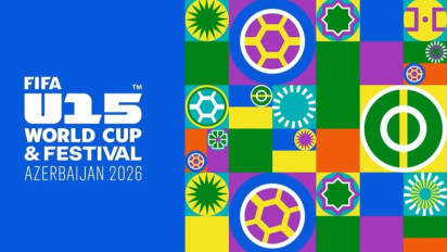 Jadwal Timnas Indonesia U-15 di Piala Dunia U-15 2026: Hadapi Wales hingga Portugal di Azerbaijan