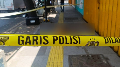 Toko Emas Murni di Jember Kembali Dirampok, Pelaku Lukai 2 Korban dengan Sajam
