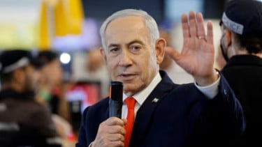 Siap Mati demi Israel, Pelajar Indonesia Ini Bermimpi Jadi Aktivis Pembela Negeri Zionis