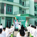 Hari Santri Nasional 2026, PKB Jatim Serukan Jihad Melawan Karhutla