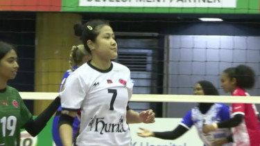 Link Live Streaming Liga Voli Maladewa 2026: Ada Mediol Yoku dan Ratri Wulandari Beraksi