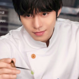 10 Pemain Final Table, Drama Korea tentang Chef yang Dibintangi Ahn Hyo Seop