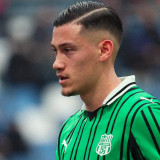 Media Italia Ulas Statistik Aneh Sassuolo Tanpa Kapten Timnas Indonesia Jay Idzes