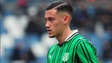Media Italia Ulas Statistik Aneh Sassuolo Tanpa Kapten Timnas Indonesia Jay Idzes
