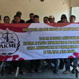 Dua Tahun Prabowo-Gibran Memimpin, Aliansi Keadilan Masyarakat Indonesia Tekankan Pengawasan Anggaran