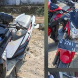 Satresmob Bareskrim Polri Ungkap Kasus Spesialis Curanmor Modus Pura-Pura Kost, Lima Pelaku Diamankan dan Satu DPO