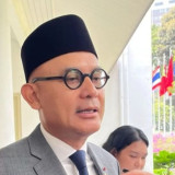 Ingatkan WNI di Eropa Tak Ikut-ikutan Demo, Menlu RI: Hati-Hati, Jaga Diri dan Tidak Ikut Campur Urusan Politik di Sana