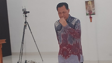Jaksa KPK Dakwa Bupati Muara Enim Nonaktif, Nama Bobby Rizaldi Disebut dalam Dakwaan 