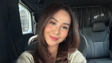 Masih Ingat Mayang Lucyana, Adik Almarhumah Vanessa Angel? Kini Makin Jago Public Speaking