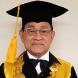 Kabar Duka, Rektor Universitas Langlangbuana Bandung Irjen Pol (Purn) A. Kamil Razak Meninggal Dunia
