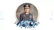 Rektor Universitas Langlangbuana Irjen Pol (Purn) A. Kamil Razak Meninggal, Polresta Bandung Sampaikan Belasungkawa