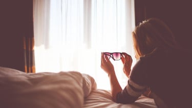 Kapan Seseorang Harus Ganti Kacamata? Ini Tanda-tanda yang Perlu Diketahui