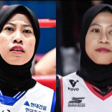 Megawati Hangestri Sudah Berseragam Hyundai Hillstate, Media Korea Masih Saja Singgung Masa Kejayaannya di Red Sparks