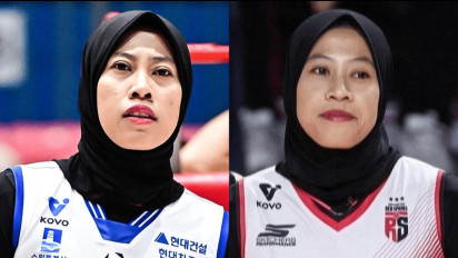 Megawati Hangestri Sudah Berseragam Hyundai Hillstate, Media Korea Masih Saja Singgung Masa Kejayaannya di Red Sparks
