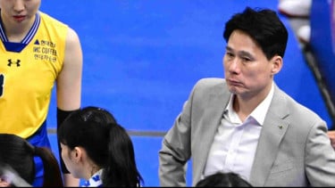 Kang Sung-hyung Temukan Masalah Utama Hyundai Hillstate di KOVO Cup! Siap Benahi Hal Ini Sebelum Liga Voli Korea