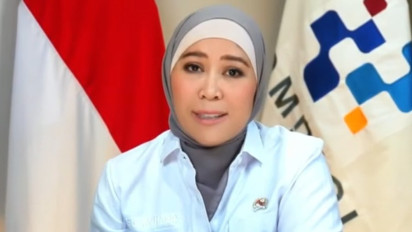 Menkomdigi Buka Suara soal Isu Pembatasan Konten Karhutla di Media Sosial, Tegaskan Tidak Ada Permintaan Penurunan Konten
