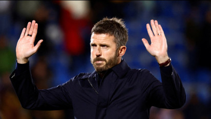 4 Pelatih Top yang Bisa Gantikan Michael Carrick di Manchester United usai Dibantai Como, Ada Eks Juru Taktik Elkan Baggott