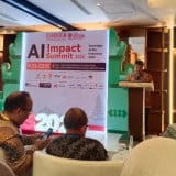 KORIKA dan AI Singapore Luncurkan Project NUSA, Dorong Pertumbuhan Ekonomi Berbasis AI
