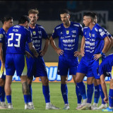 Hitung-hitungan Ranking Liga Indonesia di AFC Jika Persib Menang Atas Melbourne Victory Malam Ini, Bisa Geser Vietnam?