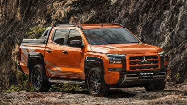 Honda Bakal Jual Mitsubishi Triton Berlogo H pada 2028 di ASEAN, Apakah Indonesia Kebagian?