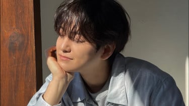 Digelar Akhir Pekan Ini, Intip Upgrade Benefit Fanmeeting Kim Bum 