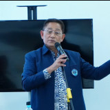 Mengenang Jasa Irjen Pol. (Purn) A. Kamil Razak, dari Penegakan Hukum hingga Dunia Pendidikan