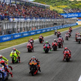 Hindari Cuaca Buruk di Phillip Island, MotoGP Pertimbangkan Ubah Jadwal Grand Prix Australia 2026 Akhir Pekan InI