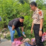 Geger, Mayat Bayi Perempuan Ditemukan Terbungkus Kain dan Plastik di Kabupaten Tangerang, Polisi Lakukan Penyelidikan