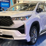 Toyota Resmi Luncurkan Layanan T Intouch, Kini Bisa Kontrol Mobil Kijang Innova Zenix Langsung dari Smartphone