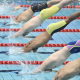 Sudah Persembahkan Dua Medali Emas Asian Para Games 2026, Maulana Rifky Kembali Tambah Perolehan Medali Indonesia Hari Ini