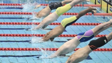 Sudah Persembahkan Dua Medali Emas Asian Para Games 2026, Maulana Rifky Kembali Tambah Perolehan Medali Indonesia Hari Ini