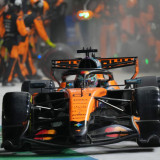 McLaren Upgrade Mobil Jelang GP Amerika Serikat Demi Salip Red Bull