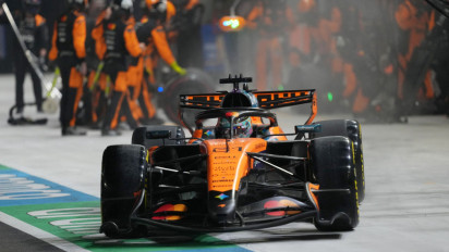 McLaren Upgrade Mobil Jelang GP Amerika Serikat Demi Salip Red Bull