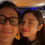 Makin Mesra, Andre Taulany Pamer Potret Liburan Romantis Bareng Amanda Rigby di Italia