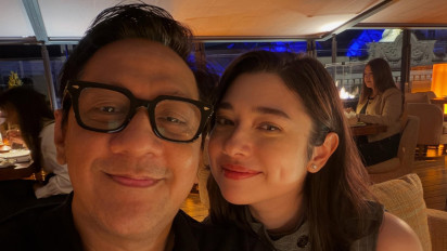 Makin Mesra, Andre Taulany Pamer Potret Liburan Romantis Bareng Amanda Rigby di Italia