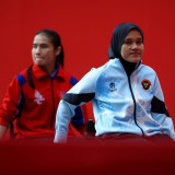 Klasemen Asian Para Games 2026: Indonesia Bayangi Kazakhstan dalam Usaha Jauhi Malaysia