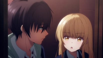 4 Anime School Romance 2026, Kisah Cinta Remaja yang Bikin Baper
