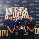 68 Tim Basket Pelajar dari Berbagai Kota Siap Bertanding Perebutkan Piala Raja Hamengkubuwono Cup 2026