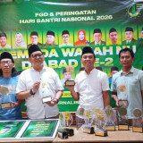 Peringati Hari Santri 2026, FJN Tetapkan 22 Tokoh Muda Nahdliyin Inspiratif
