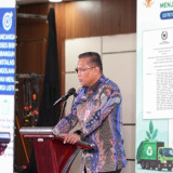 8 Kawasan Bersiap Olah Sampah Jadi Listrik
