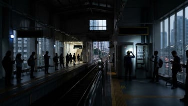 Stasiun Sudirman Mendadak Gelap saat Jam Pulang Kerja, KAI Ungkap Penyebab Listrik Padam 30 Menit