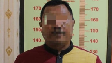 Kepala SMK Swasta di Bantul Diduga Korupsi Dana Sekolah Rp125 Juta, Sejumlah Kegiatan Disinyalir Fiktif