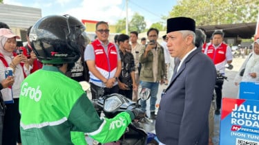Ganjil Genap Pembelian BBM di Sleman Belum Diperlukan, Stok Diklaim 7 Kali Lipat Normal