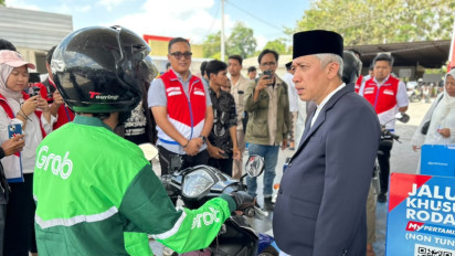Ganjil Genap Pembelian BBM di Sleman Belum Diperlukan, Stok Diklaim 7 Kali Lipat Normal