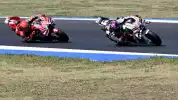 Jadwal MotoGP Australia 2026: Balapan Terakhir di Phillip Island jadi Medan Pertarungan Jorge Martin vs Marc Marquez