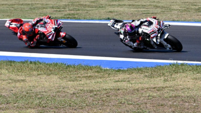 Jadwal MotoGP Australia 2026: Balapan Terakhir di Phillip Island jadi Medan Pertarungan Jorge Martin vs Marc Marquez