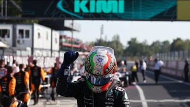 Jadwal F1 GP Amerika Serikat 2026: Kimi Antonelli dan Mercedes Berpeluang Mengukir Sejarah Baru di Sirkuit COTA